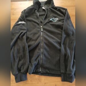 NFL Panthers Jacket